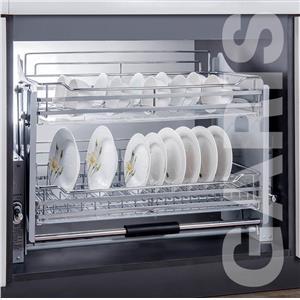 GIÁ BÁT ĐĨA NÂNG HẠ GL06.60C